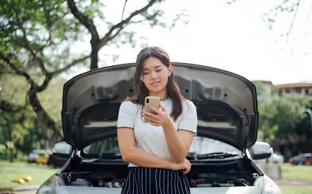 Vehicle Recovery Guide: What Makes a Service Reliable and Cost-Saving?