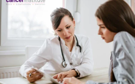 IOCI India: The Leading Provider of Advanced Cancer Treatment