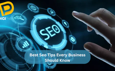 Best Seo Tips Every Business Should Know