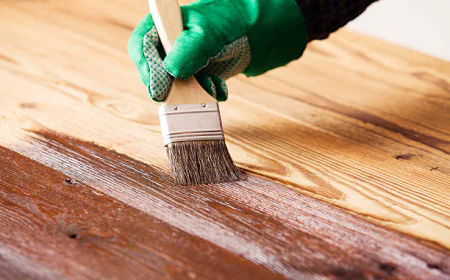 Understanding Surface Tension in Paint and Coating Performance