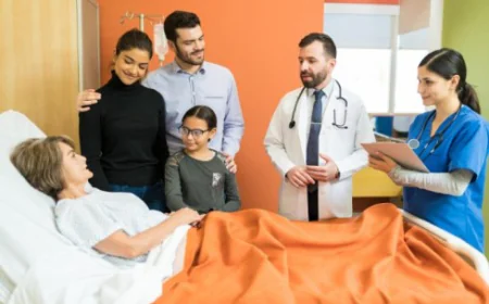 Comprehensive Primary Care in Gainesville for Preventive and Ongoing Wellness