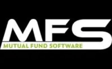 How The Best Mutual Fund Software For IFA in India  Power Large Businesses?