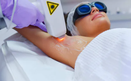 Does Laser Hair Removal Hurt? Real Experiences and Pain-Reduction Tips