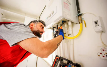 Top Reasons to Replace Your Old Boiler This Year
