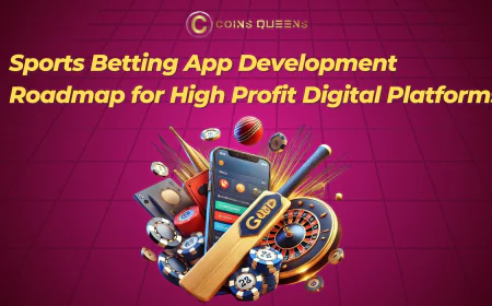 Sports Betting App Development Roadmap for High Profit Digital Platforms