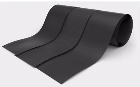 5 Things You Must Know About High Strength Reclaim Rubber Before Buying