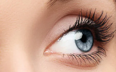 Eyelash Hair Transplant Insights for Achieving Long-Lasting Results