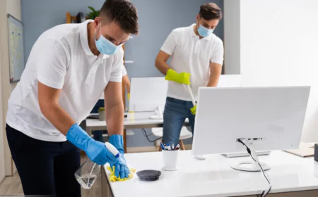 Eco-vriendelijke Woningontruiming Services: Opruimen op een Verantwoorde Manier