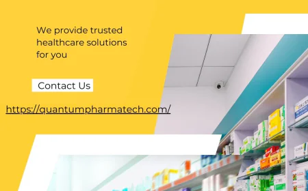 How Can the Right Consultant for Pharmaceutical Companies Transform Your Project Success?