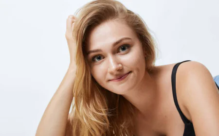 Dimple Creation Explained for Beginners