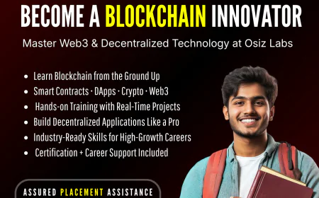 Blockchain for Real Estate: Developer's Guide to RWA Tokenization