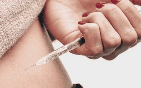 كيف يؤثر أوزمبيك على مستويات طاقتك