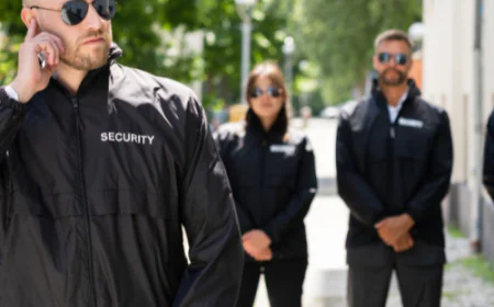 Waar Werkgevers Op Zoeken bij Beveiligingsprofessionals