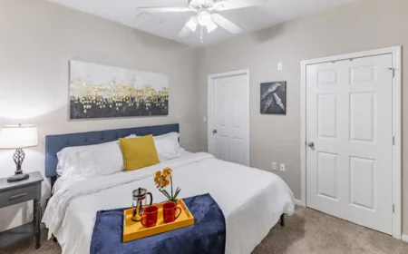 Why Corporate Home Rentals in Wauwatosa Are the Best Choice for Business Travelers