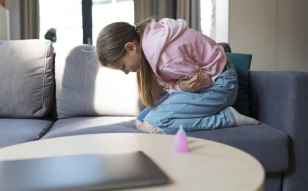 Signs and Symptoms of Urinary Problems in Children