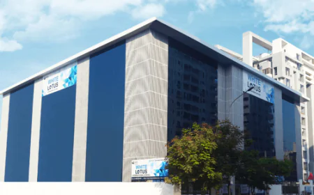 Why you should get your kids admitted in Top CBSE Schools In Surat