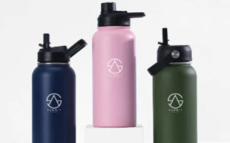 What to Know Before Buying a Protein Drink Bottle for the Gym or Office