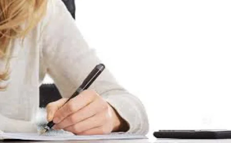 Are You Looking for Perfect Assignment Creator