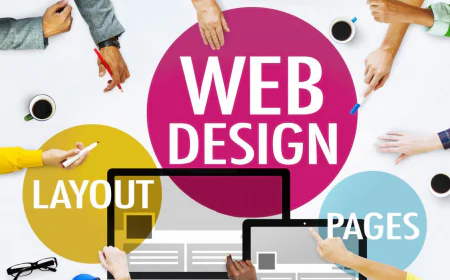 Could Your Business Benefit From Professional Web Design Services?