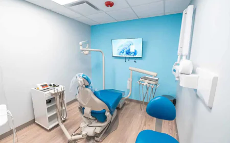 What Is the Procedure for Getting All on Four Dental Implants?