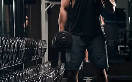 Power in numbers: a new way of health and fitness