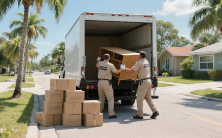 Best Cities in Florida for New Residents: From Families to Remote Workers