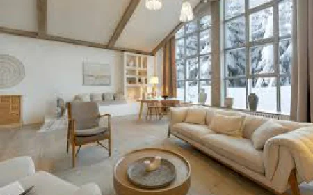 Best Interior Design Company Near Me: How to Find the Right One