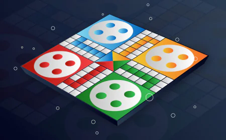 The Complete Guide to Ludo Game Development: Features, Costs & Trends