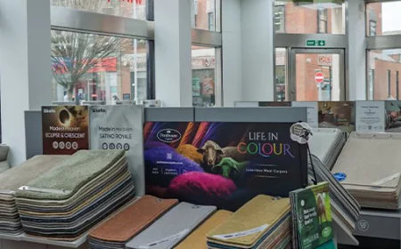 Laminate Flooring Kent | Professional Floor Fitters