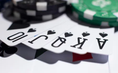 The Three Biggest Leaks in PLO & How to Erase Them Fast