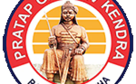 PratapGauravKendra: Honoring the Valor and Legacy of Maharana Pratap