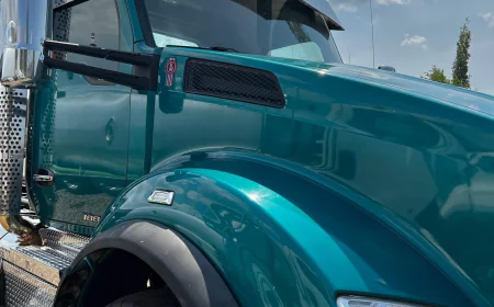 How Does Professional Fleet Detailing & Polishing Improve Vehicle Lifespan?