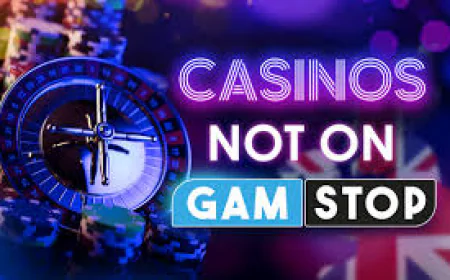Exploring the Advantages of Non-GamStop Casinos for UK Players
