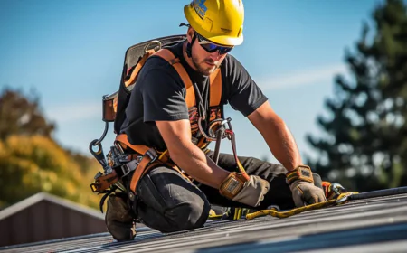 Roofing Maintenance: 5 Ways to Save Thousands on Repairs