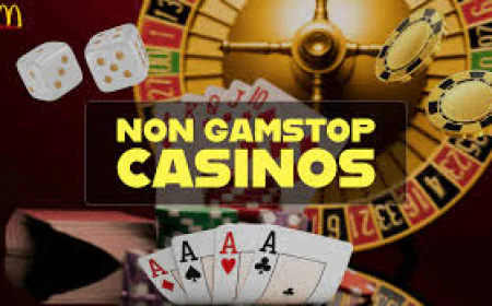 Exploring the Pros and Cons of Non-GamStop Casinos