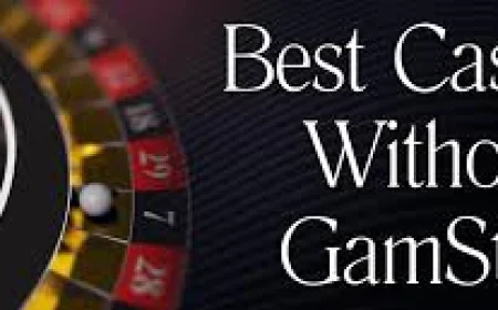 Understanding the Risks of Non-GamStop Casinos in 2025