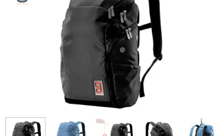 Premium Tennis Bags: Elevate Your Gear, Elevate Your Game