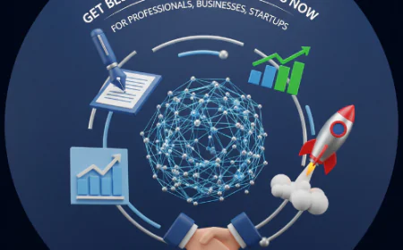 The Best Guest posting service With quality content And dofollow links