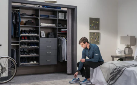 Are Slatwall Garage Systems Really the Most Efficient Storage Solution Today?