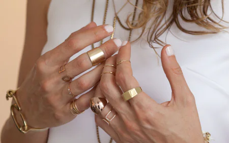 Fine Jewelry Los Angeles – Your Guide to Luxury, Craftsmanship & Timeless Beauty