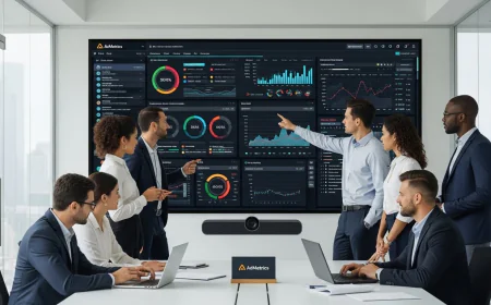 Programmatic Advertising Solutions for Smarter Digital Growth