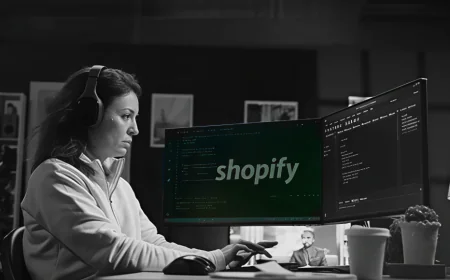 Guide to Hiring Shopify Developers in 2026 | Complete Guide