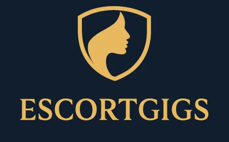 Exploring Opportunities in the Las Vegas Escort Industry: A Professional Guide