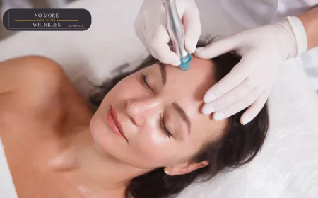 What Should You Expect from a Trusted Medical Spa in Burlington