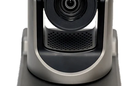 4K PTZ Camera For Video Conferencing – Advanced Visual Clarity for Professional Communication