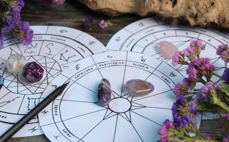 Vedic Astrology Consultation Online: Your Simple Guide to Easy and Accurate Guidance