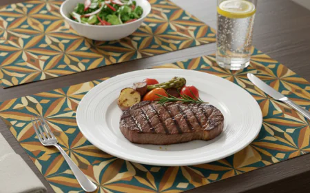 What Techniques Do Caterers Use to Keep Food Quality Consistent?