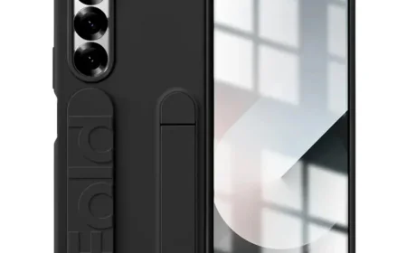 Best Samsung Galaxy Z Fold 7 Case Collections – Casesaccessories