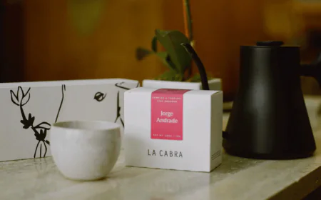 Where to Find Top-Rated Specialty Coffee Beans UAE Online