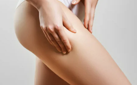 Butt Body Fillers to Achieve Harmonious Lower-Body Proportion